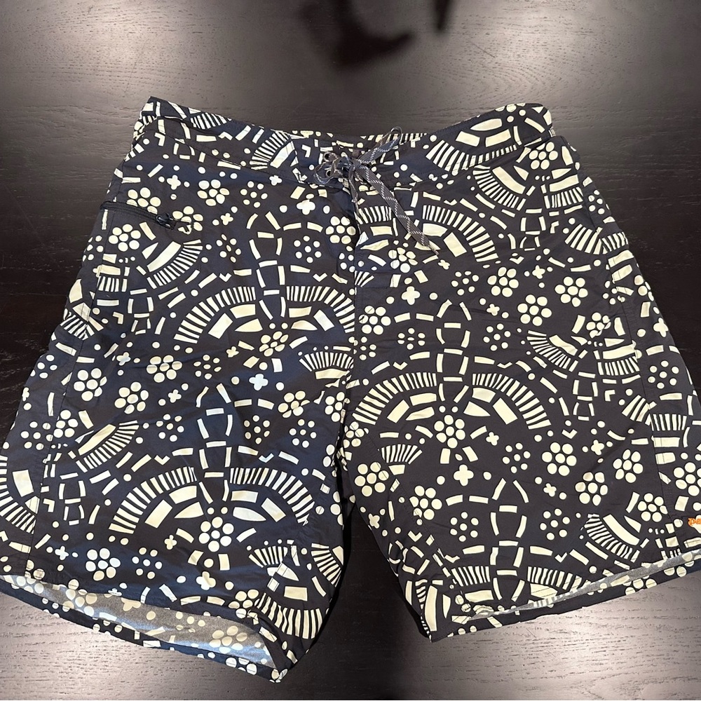 Patagonia Men's Hydropeak Boardshorts - 21" size 36